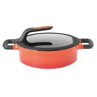 Сотейник Berghoff Stay Сool 2307408 26 см 3.9 л