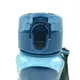 Бутылка CASNO KXN-1104 Tritan 400 мл Blue