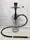 Кальян 2x2 Hookah Medium - Black к-т