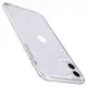Чехол Spigen для iPhone 11 Liquid Crystal Glitter, Crystal Quartz (076CS27181)
