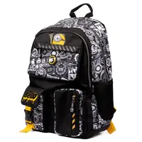 Рюкзак шкільний YES TS-43 Minions 559431 21 л