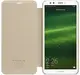 Чехол-книжка Nillkin Sparkle Leather Case Huawei Y7 Prime 2018/Enjoy 8 Gold