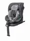 Автокресло FreeON Space, поворотность 360° i-Size 40-150 см, light grey
