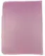 Чехол-книжка TOTO Tablet Cover Superior Simplicity Universal 8" Purple
