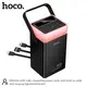 УМБ HOCO 65W fully compatible power bank with built-in cable and camping light DB103A 60000mAh |2USB
