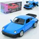 Машинка инертная Auto Mir Porsche 930 Turbo 1975-1989 AS-3123 12.5 см