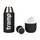 Термос питьевой Tramp Soft Touch UTRC-108-black 0.75 л черный