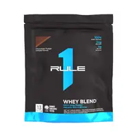 Протеин Rule 1 Whey Blend, 13 порций Шоколадный крем