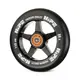 Колесо для трюкового самоката Hipe H09, 110мм, Black