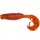 1551-10-99 Силикон Keitech Flapper Grub 4" ea#13 spicy mustard/blue
