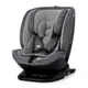 Автокресло KiderKraft XPEDITION 0-36 кг ISOFIX grey