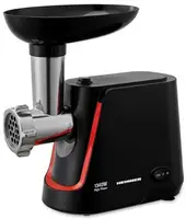 М'ясорубка електрична HEINNER MG-1250BK 1340 Вт чорна