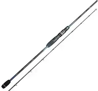 Спінінг Favorite SW Slow Claw SLC-661M 2.02m Jig 60-200g Power Class 2 (1878-06-33)