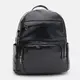 Женский рюкзак Monsen C1km1166bl-black