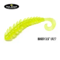 Силікон Bait Breath BUGSY 3in / Rock Soul / 72мм / 11шт / цвет27 FS0628075