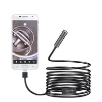 USB ендоскоп Teslong NTC125-AF (автофокус, 12,5мм, 5 метрів) (1160)