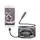 USB эндоскоп Teslong NTC125-AF (автофокус, 12,5мм, 5 метров) (1160)