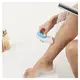 Эпилятор Braun Silk Epil 5 SES-5-610 голубой
