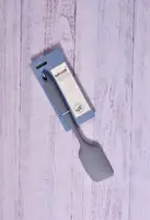 Лопатка кухонная Stenson R-92330 27 см серая