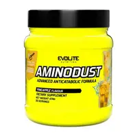 Аминокислота Evolite Nutrition Amino Dust, 474 грамм Ананас