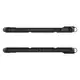 Чехол Spigen для iPad AIR 10.9 4 / 5 / 2020-2022 / 11 6 / 2024 - Ultra Hybrid Pro, Black (ACS02697)