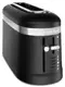 Тостер KitchenAid 5KMT3115EOB 900 Вт черный