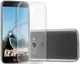 Чехол-накладка TOTO TPU High Clear Case Huawei Y3 2017 Transparent