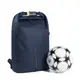 Рюкзак антивор XD Design Bobby Urban Lite 15.6" Navy (P705.505)