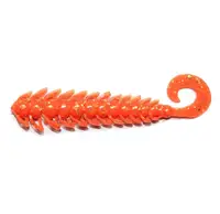 Приманка Bait Breath BUGSY 3" Rock Soul (11 шт.) (S839)