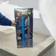 Набір "Лицарський меч", синій і срібний