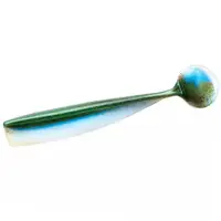 Силикон Lunker City Shaker 8/BG 4.5" #116 / (113013 / 81164)
