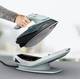 Утюг Tefal Freemove Power FV6670E0 2600 Вт эвкалиптовый