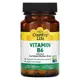 Витамины и минералы Country Life Vitamin B6 100 mg, 100 таблеток