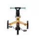 Трехколесный велосипед 3 в 1 Kinderkraft 4TRIKE Sunflower Blue (KR4TRI22BLU0000)