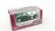 KINSMART Мет машина "Porsche 356 B Carrera"