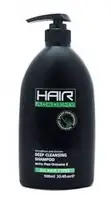 Професійний шампунь супер очищення 900 мл Deep Cleansing Shampo Hair Academy 5050895107853