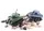 Танк микро р/у "Tank-7" СССР