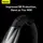 Кабель Baseus Lightning Glimmer Series Fast Charging Data Cable |1m, 2.4A|