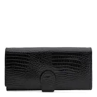Женский кошелек Monsen K120191010bl-black