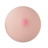 ГРУДЬ - АНТИСТРЕСС, "Lady Sexy Breast", размер S