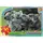 Пазлы G-Toys Домашние любимцы AN129 35 деталей