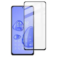 Защитное стекло Lion для Xiaomi Redmi Note 10 Pro 3D Perfect Protection Full Glue, Black