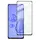 Захисне скло Lion для Xiaomi Redmi Note 10 Pro 3D Perfect Protection Full Glue, Black