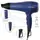 Фен Profi Сare PС-HT-3030 2200 Вт синий