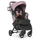 Коляска детская прогулочная EL CAMINO M 3910 Denim Ash Pink