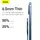 Зарядка Qi BASEUS Simple Mini Magnetic Wireless Charger (suit for Iphone 12 with Type-C cable 1.5m)