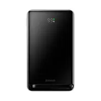 УМБ BASEUS Magnetic Bracket Wireless Fast Charge Power Bank 10000mAh |Type-C, 20W/3A, PD/QC| (PPCX000202)