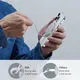 Беспроводное зарядное устройство ESR (MagSafe) HaloLock Mini, silver