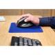 Мышь компьютерная безпроводная Trust Bayo Multidevice Ergonomic Wireless Black 25146_TRUST черная