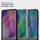 Защитное стекло Spigen для Samsung Galaxy S21 FE - ALIGNmaster (2 шт), Clear (AGL03088)